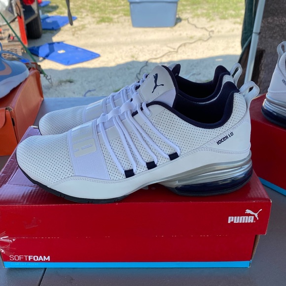 puma cell regulate sl